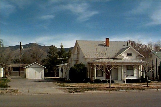 1312 New York Ave in Alamogordo, NM - Building Photo - Building Photo