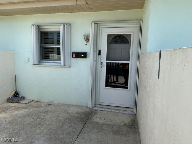 property at 738 Joel Blvd