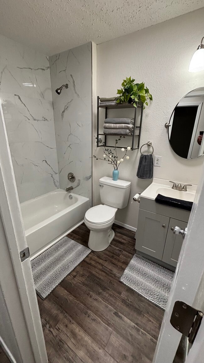 863 Anahuac Ave, Unit 863 Anahuac Ave in Fort Worth, TX - Foto de edificio - Building Photo