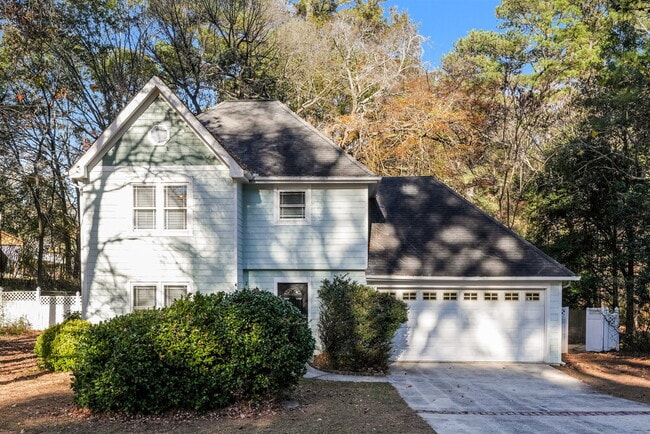 property at 2130 Grayfield Dr