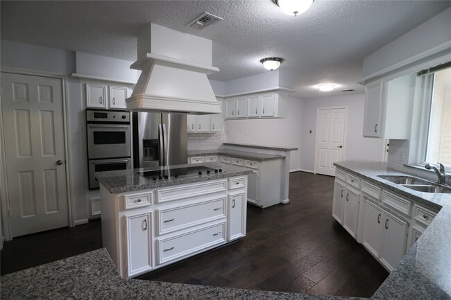 property at 9939 Kemp Forest Dr