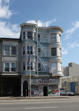 227-229 9th St in San Francisco, CA - Building Photo - Building Photo