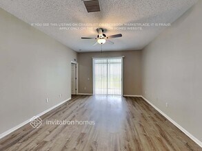 4417 Tarkington Dr in Land O Lakes, FL - Foto de edificio - Building Photo