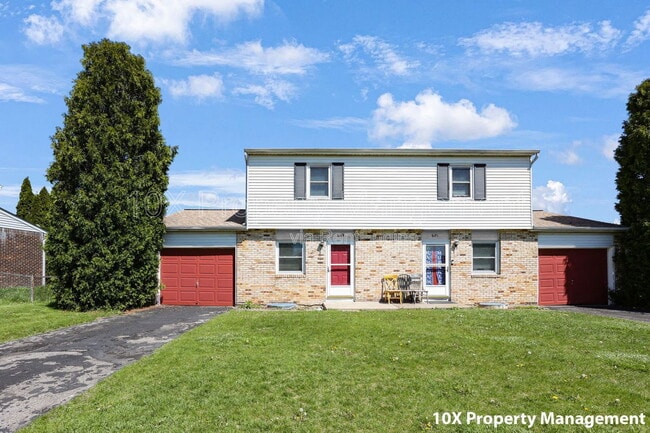 6169 Laurelwood Ct in Columbus, OH - Building Photo - Building Photo