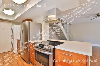 5002 E Hazel Dr in Phoenix, AZ - Building Photo - Building Photo