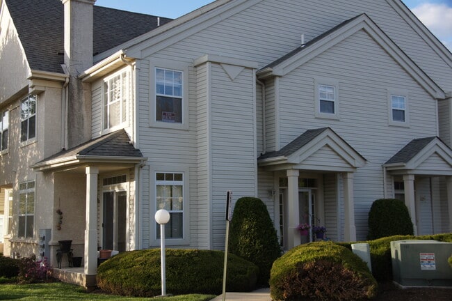 property at 202 Dresher Woods Drive