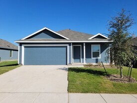 1612 Parlier St in McKinney, TX - Building Photo