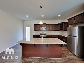 2015 Creeks Landing Dr in Unionville, NC - Building Photo - Building Photo