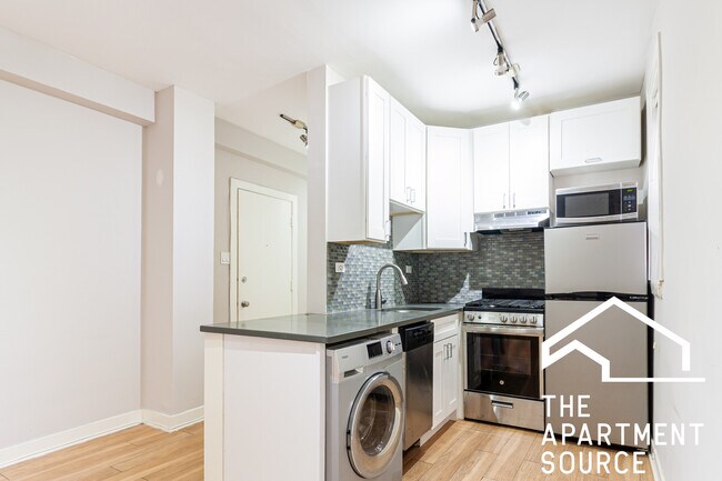 511 W Belmont Ave in Chicago, IL - Building Photo - Building Photo