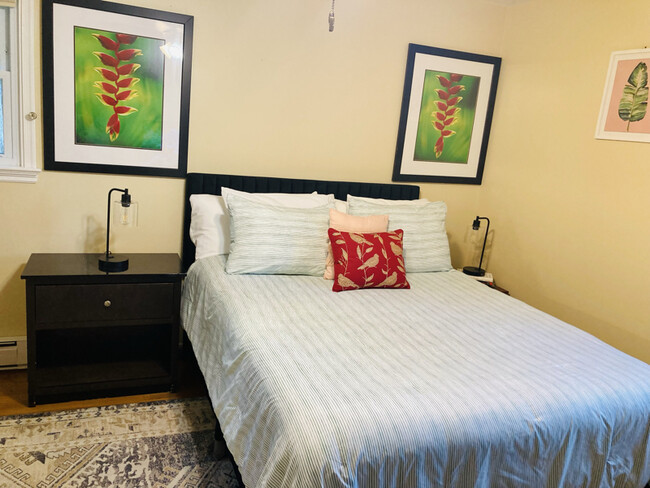 property at 416 June Dr