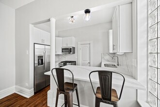 3214 W Division St in Chicago, IL - Building Photo - Building Photo