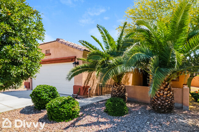 1571 S 220th Ln in Buckeye, AZ - Building Photo - Building Photo