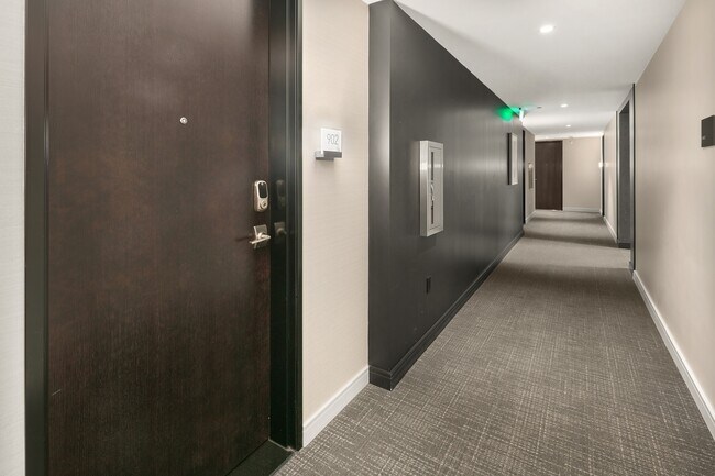 1808 Minor Ave in Seattle, WA - Building Photo - Building Photo