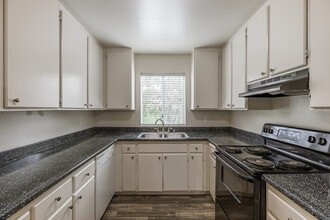 Elan Village North in Oceanside, CA - Foto de edificio - Interior Photo