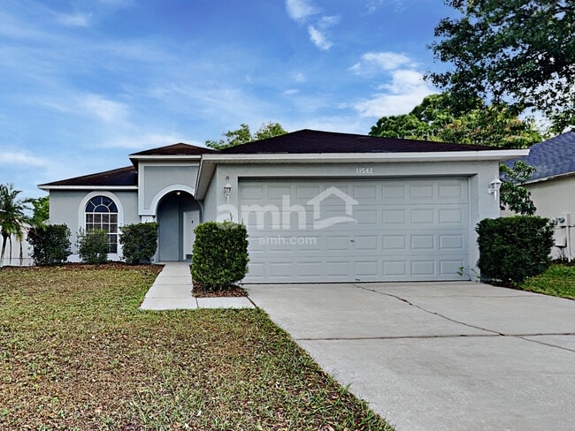 property at 11542 Wellman Dr