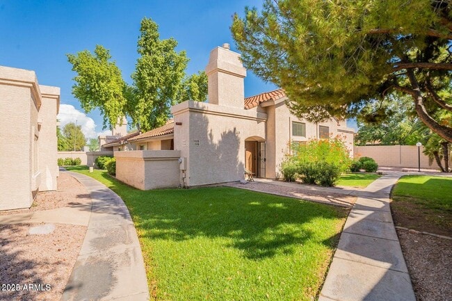 property at 2019 W Lemon Tree Pl
