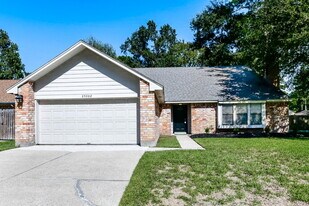 25302 Hollybush Ln in Spring, TX - Building Photo