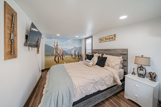 454 Iona St in Idaho Falls, ID - Building Photo - Building Photo