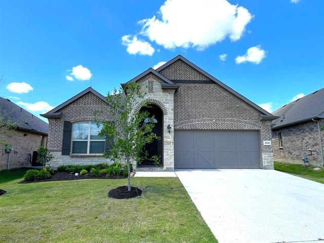 2008 Gray Tower Wy in Argyle, TX - Building Photo