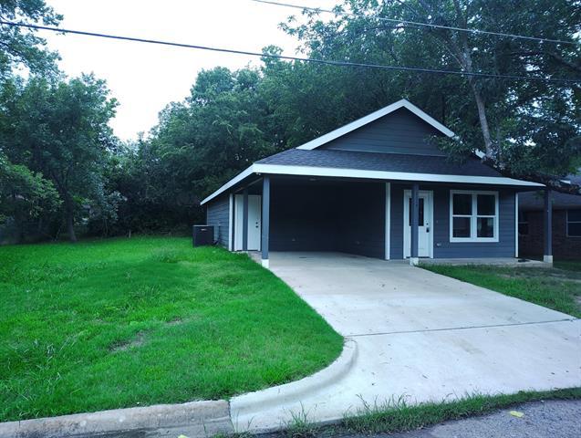 property at 1115 Charlie's Dr