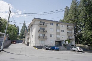 Irene in Abbotsford, BC - Building Photo