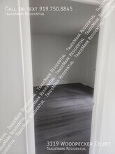 3119 Woodpecker Ct in Raleigh, NC - Building Photo - Building Photo