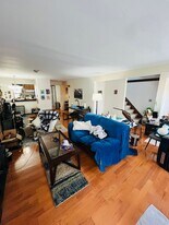 366 Hamilton St in Albany, NY - Building Photo