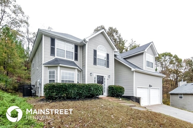 3130 Lower Creek Dr in Douglasville, GA - Building Photo - Building Photo