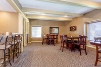 Louisburg Square Apartments & Townhomes photo'