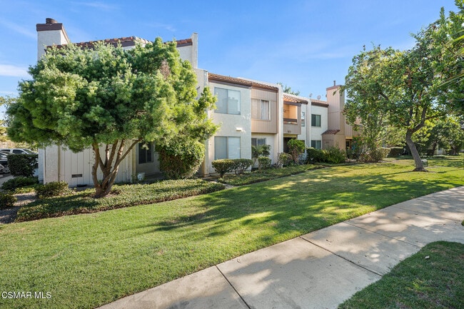 property at 1748 Sinaloa Rd