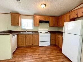 158 Scissortail Ln in Ardmore, OK - Building Photo - Building Photo