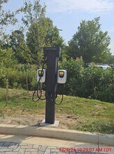 Bay Manor Apartments in Stevensville, MD - Foto de edificio - Building Photo