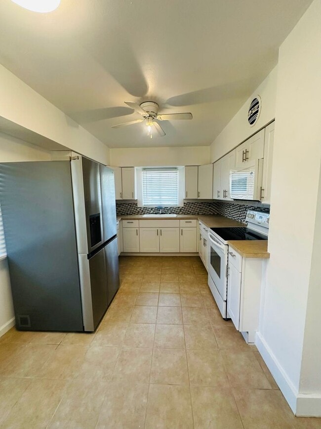 2530 Eberlein Ave in Klamath Falls, OR - Building Photo - Building Photo