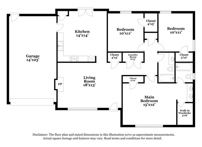 2213 Maybrook Dr in Raleigh, NC - Building Photo - Building Photo