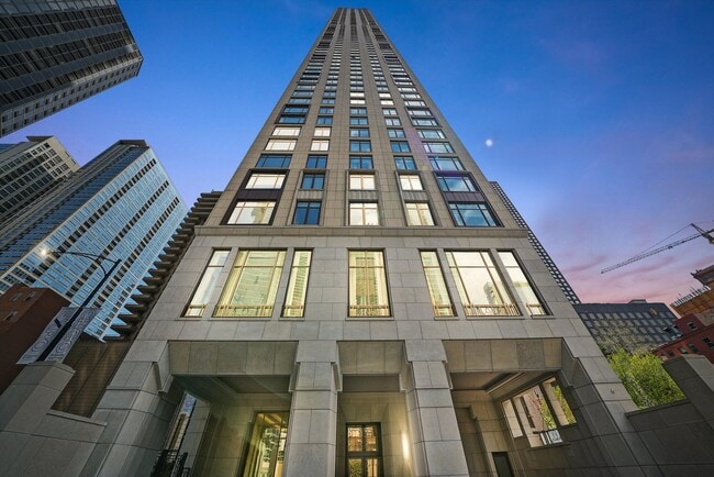 property at 451 E Grand Ave