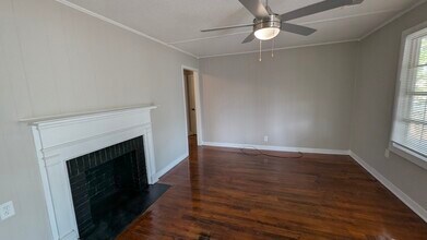 807 McArthur Blvd in Warner Robins, GA - Building Photo - Building Photo