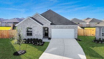 26531 Wild Stonecrop Ln in Katy, TX - Building Photo
