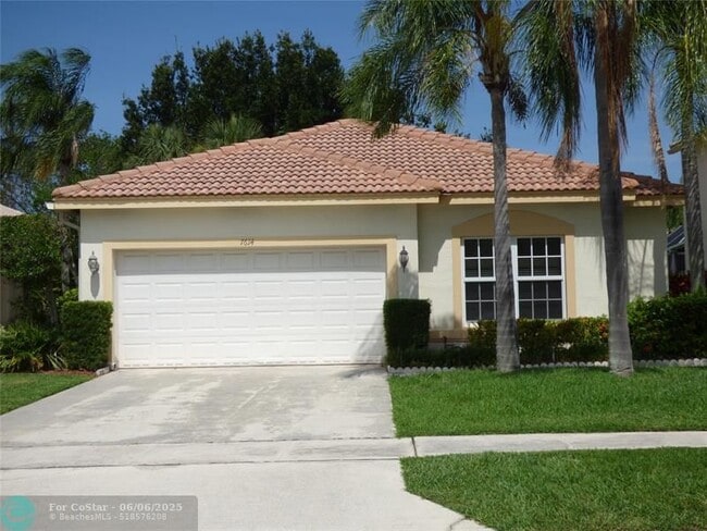 7614 Colony Lake Dr