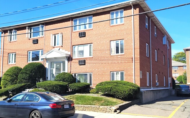 property at 133 Warren St