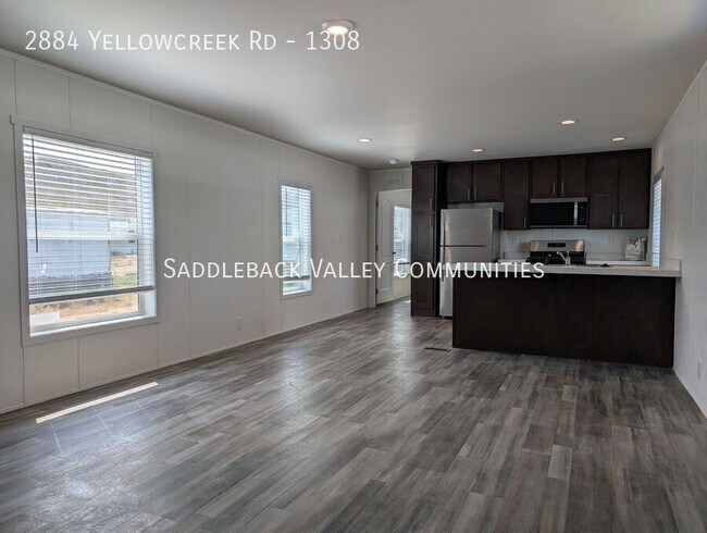 2884 Yellow Creek Rd-Unit -1308 in Evanston, WY - Foto de edificio - Building Photo