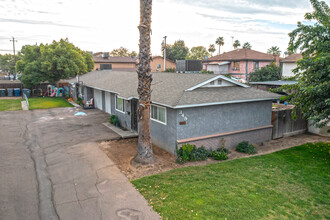 337 S Dearing Ave in Fresno, CA - Building Photo - Building Photo