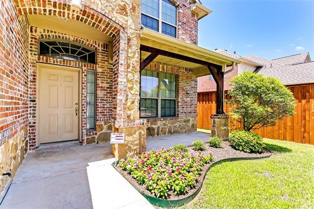 423 Rainforest Ct in Murphy, TX - Building Photo
