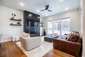 6607 Purple Poppy Ln in Park City, UT - Building Photo - Building Photo