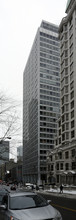 Le Cartier Apartments in Montréal, QC - Building Photo - Building Photo