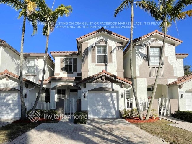 property at 6283 SW 165th Ave