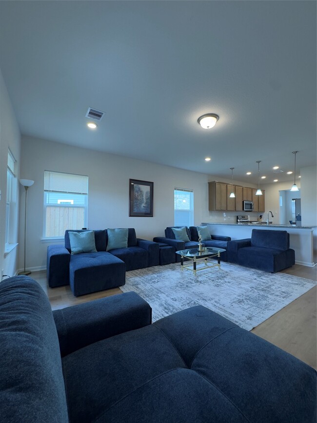 32210 Slender Spreadwing Dr in Fulshear, TX - Building Photo - Building Photo