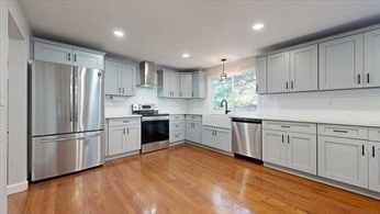 property at 1 Nevada St