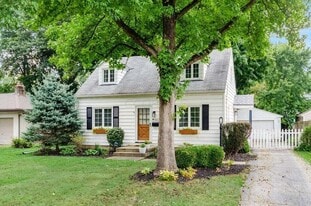 532 N Drexel Ave in Columbus, OH - Building Photo