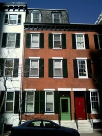 234 S 20th St, Unit 3 photo'