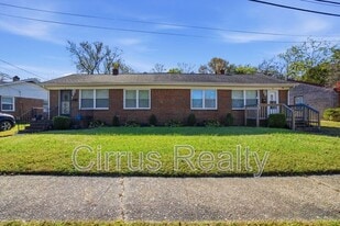 3 Shelby St in Portsmouth, VA - Building Photo